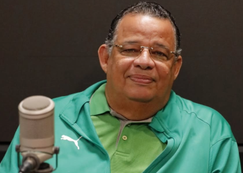 Luisín Jiménez responde tras polémica: “La verdadera realidad después de los 60”