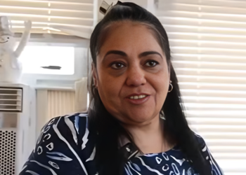 Madre dominicana transforma dolor en negocio de bizcochos