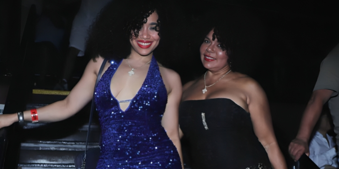 Cheddy García advierte sobre lo que hará por desaparición de joyas de su hija