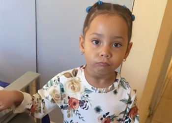 Madre pide regreso de Brianna Genao en Puerto Plata