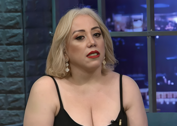 La Tora responde a Luisín Jiménez por comentarios sobre edad y relaciones