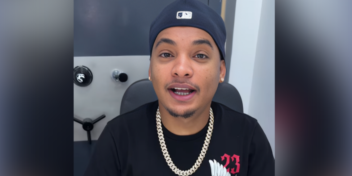 Comerciante denuncia lo que hicieron en su joyería del Bronx