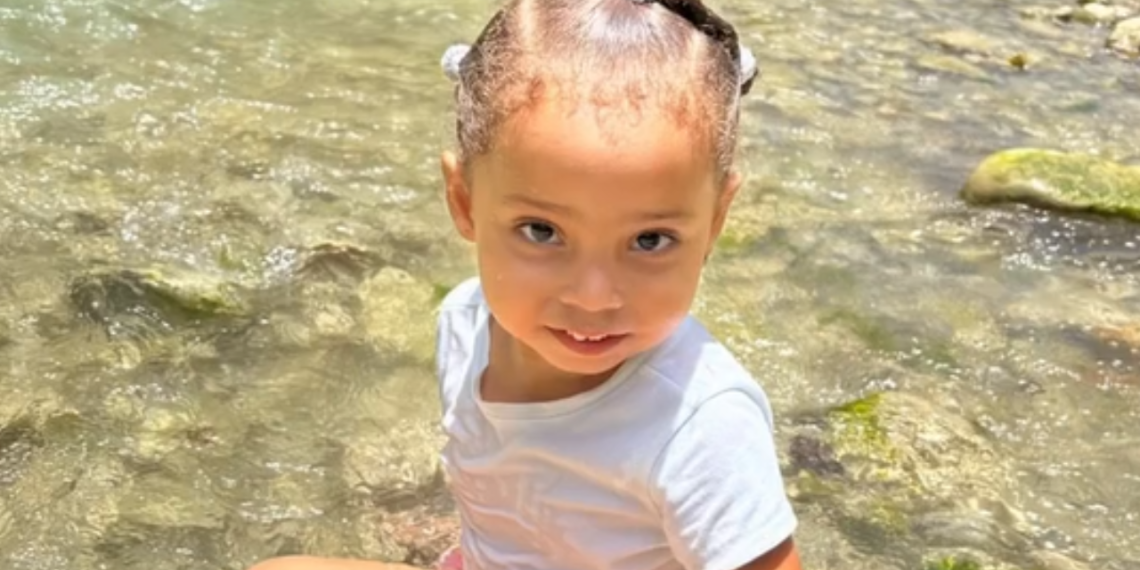 Madre de Brianna Genao pide mantener activa su búsqueda