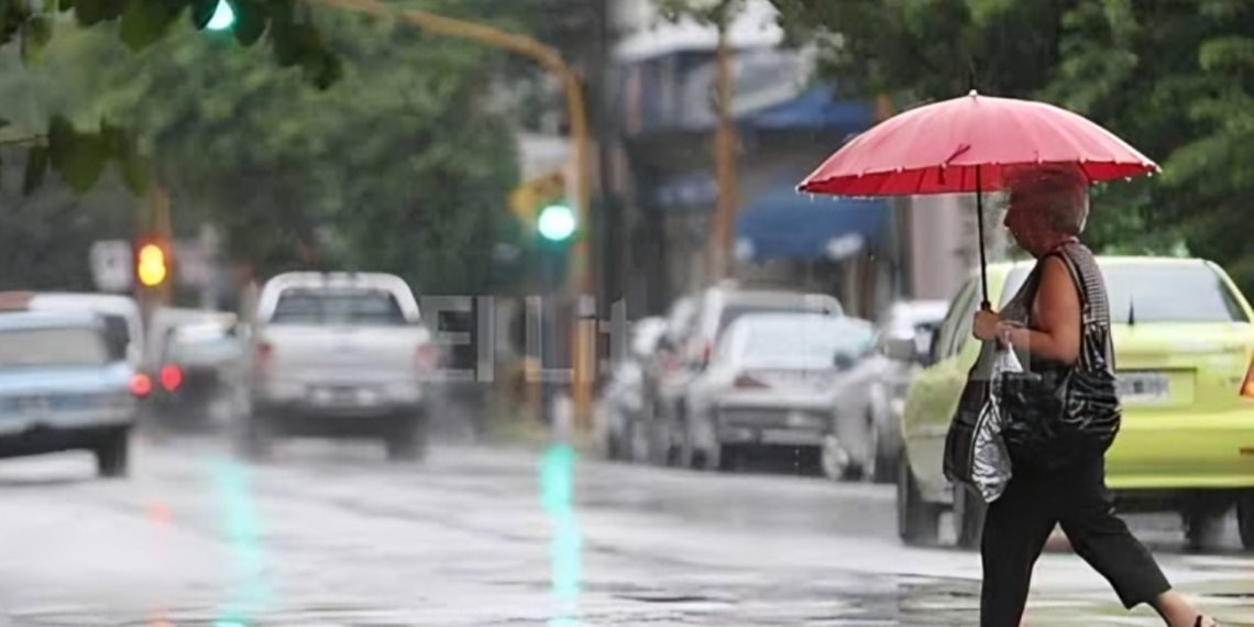 Jean Suriel informa nueva situacion climatica en República Dominicana
