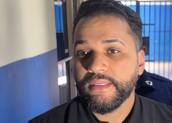 Madre de doctor Polanco se muestra afectada y abogada realiza declaraciones