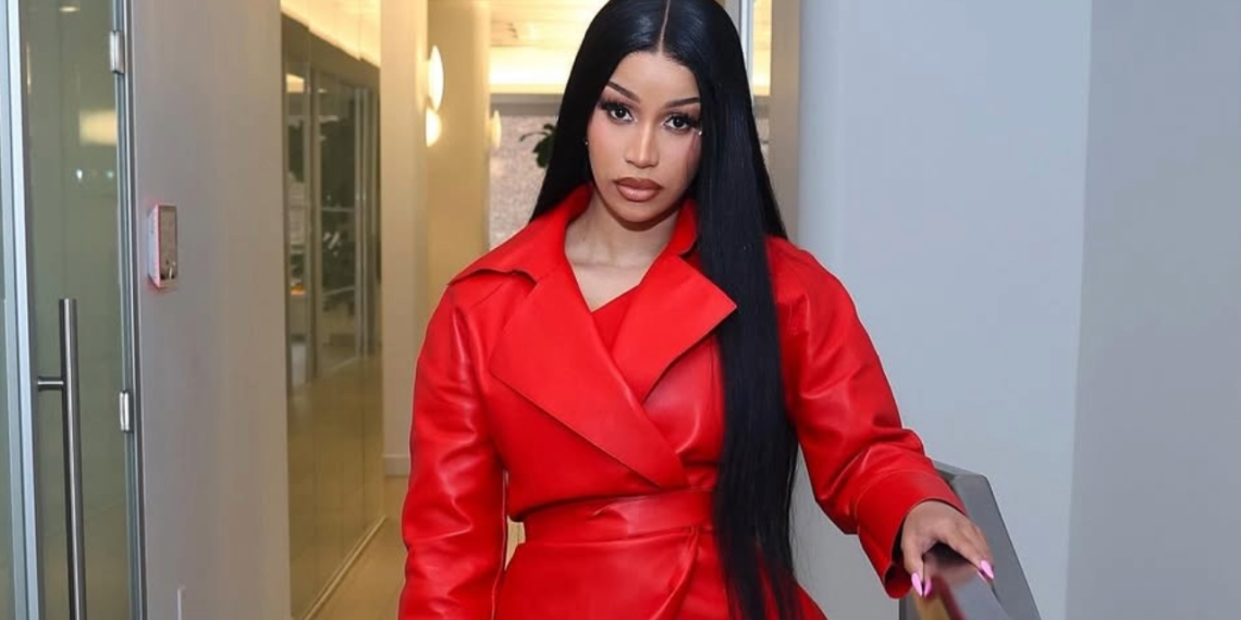 Cardi B recibe distinción cultural en celebración dominicana