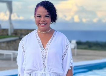 Cheddy García solicita aclaración por pertenencias extraviadas tras operativo policial