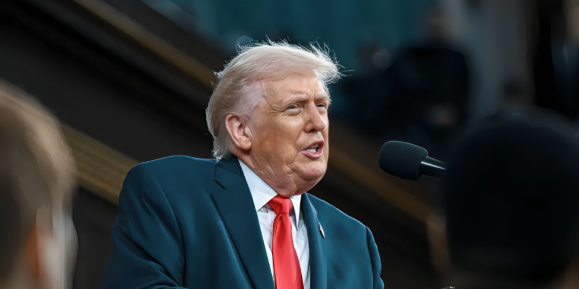 Trump afirma pérdida del líder supremo iraní tras bombardeos