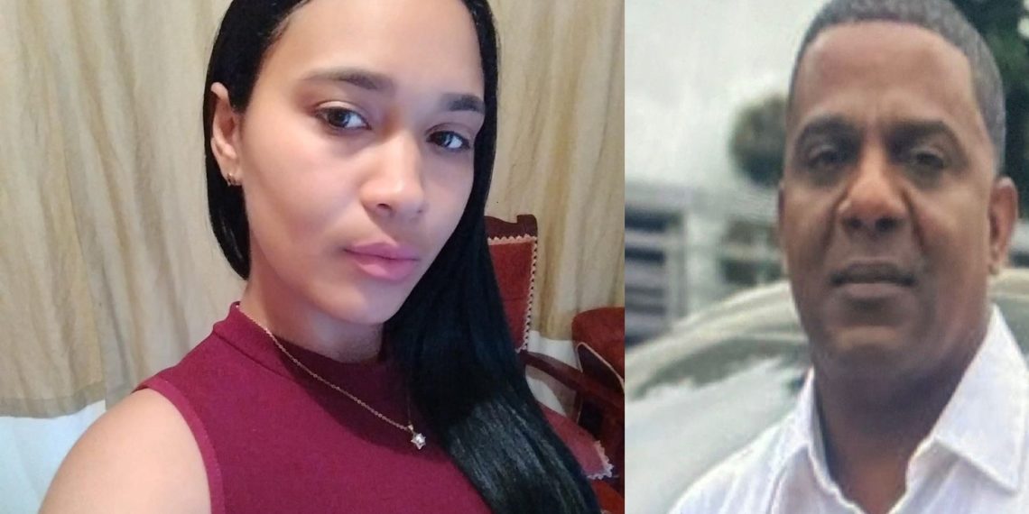 Hombre perjudica mujer y luego hace lo mismo con él.