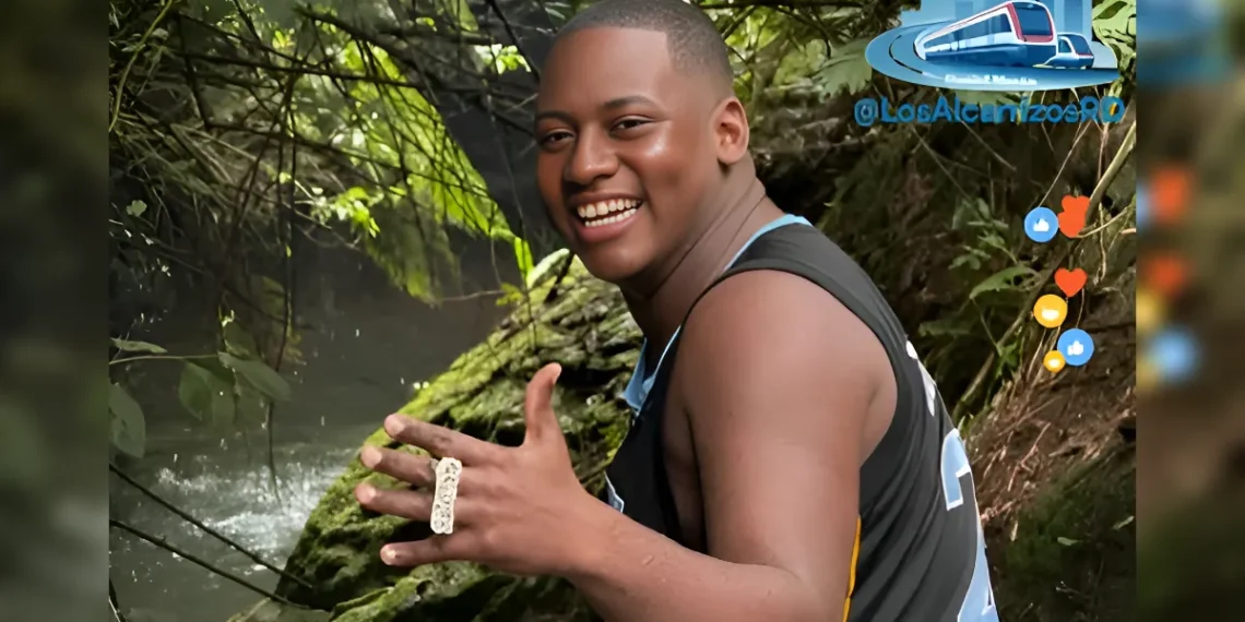 PN activa búsqueda de implicados en triste final de cabo policial en Santo Domingo