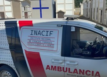 Incidente vial deja uno sin aliento y otro lesionado lesionada en Castañuelas