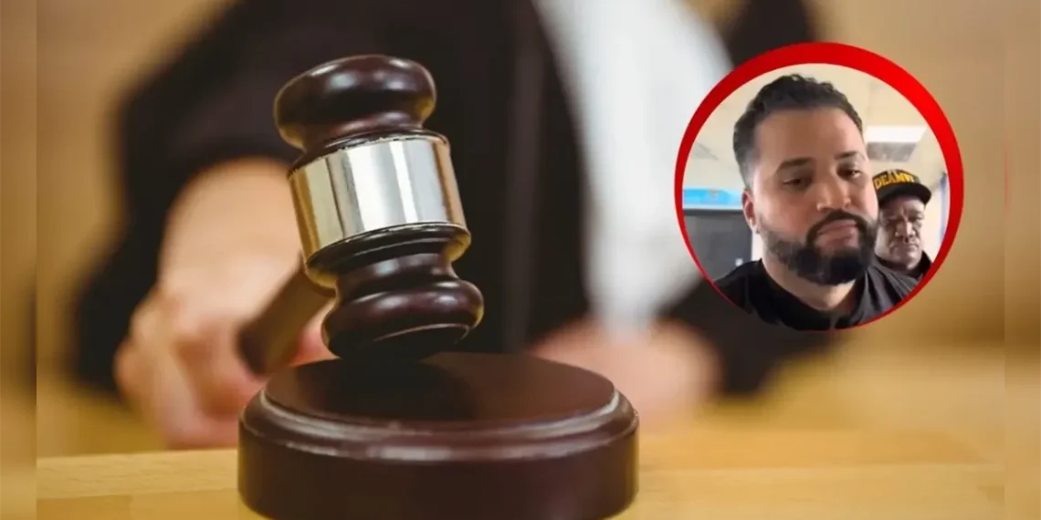 Dictan prisión preventiva contra doctor Polanco en San Francisco de Macorís