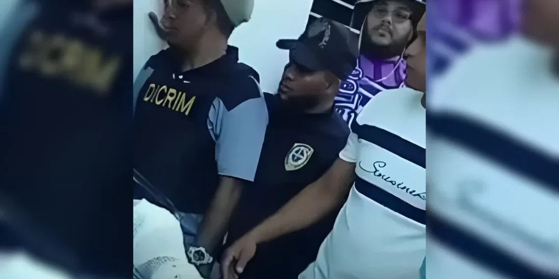 Dejó de existir joven que fue afectado por su hermano en Santiago