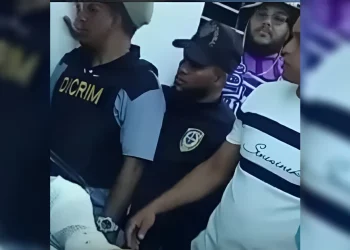 Dejó de existir joven que fue afectado por su hermano en Santiago