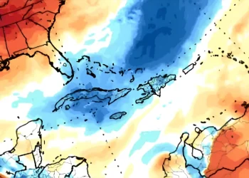 Meteorólogo alerta sobre temperaturas bajo cero en zonas altas de RD