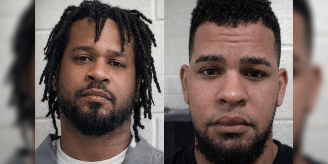 Autoridades migratorias capturan a dos ciudadanos dominicanos en Boston por infracciones legales