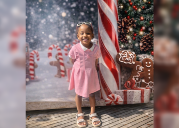 Padre reporta situacion alarmante con su hija infante en Los Alcarrizos