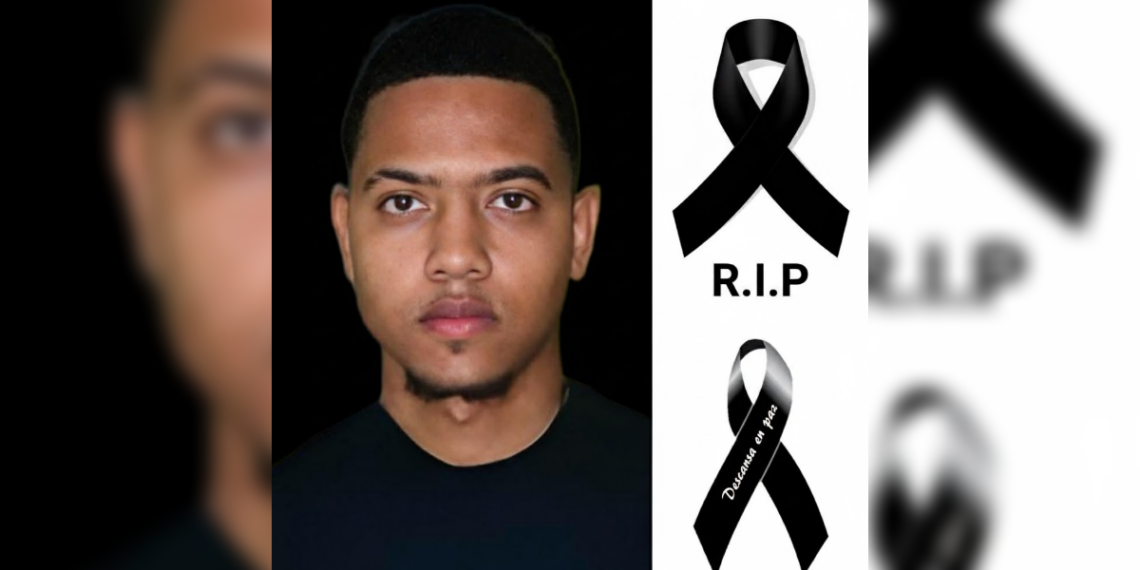 Joven de Fundación perdió la existencia tras complicaciones por incidente vial en Escondido