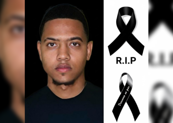 Joven de Fundación perdió la existencia tras complicaciones por incidente vial en Escondido