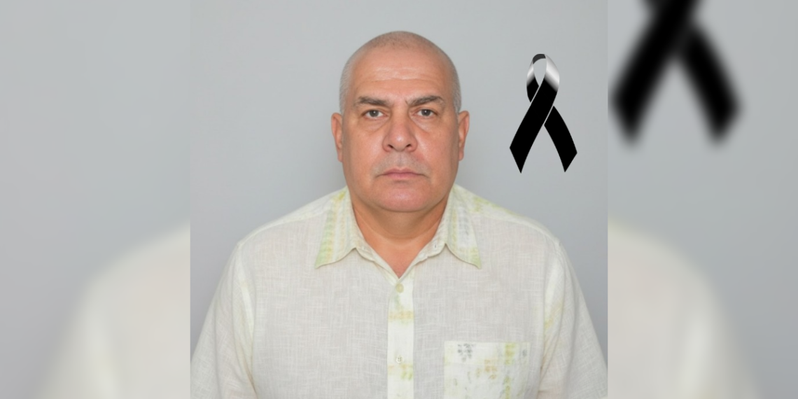 Hombre es hallado sin lo mas preciado en su vivienda en Baní