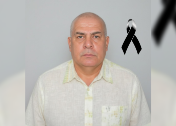 Hombre es hallado sin lo mas preciado en su vivienda en Baní