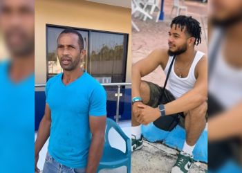 Testigo narra cómo ocurrió la partida del joven pintor en Cenovi