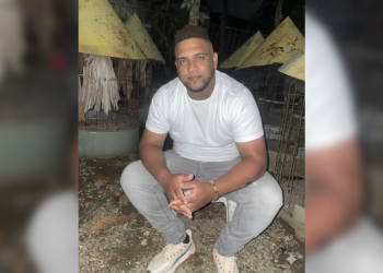Joven deja este mundo tras incidente vial en Puerto Plata