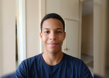 Joven resulta perjudicado tras siniestro vial rumbo a Sosúa