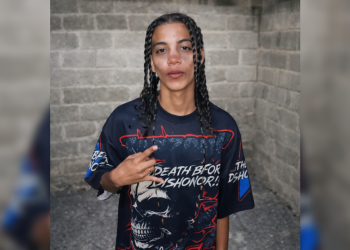 Jovencito queda sin aliento tras recibir impacto en Bonao