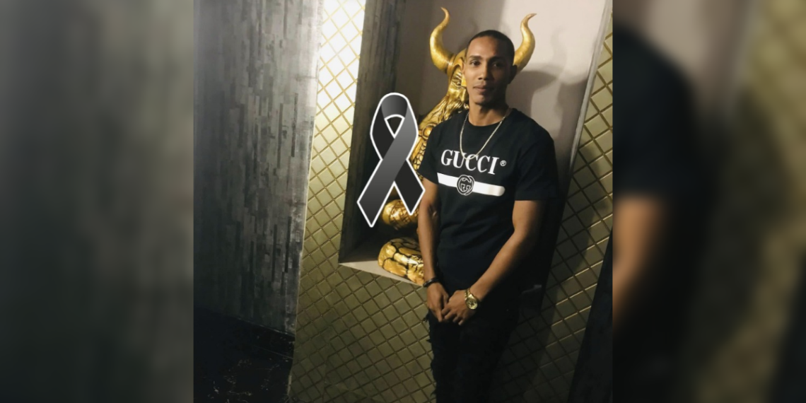 Nagua llora la partida de “El Mago Merlín”, ícono del baloncesto superior local