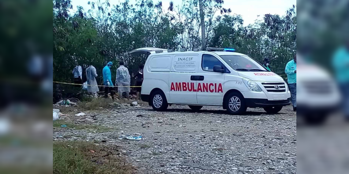 Autoridades del pais vecino detienen presuntos implicados en hallazgos de feminas en Elías Piña