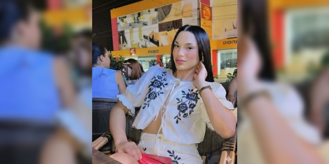 Capturan presunta administradora de cuenta de redes por extorsión digital en Duarte