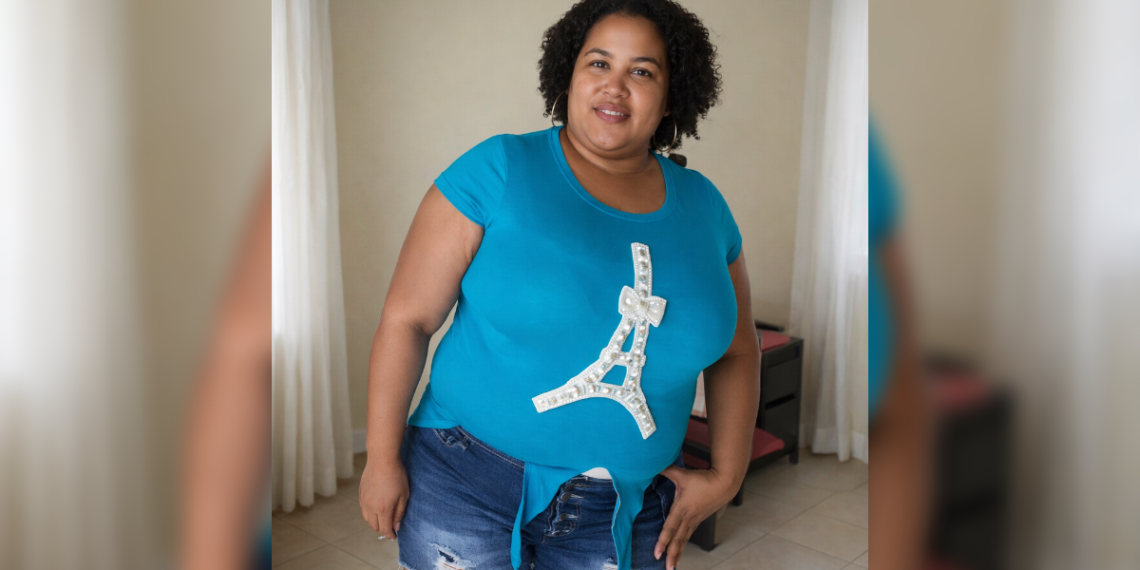 Hallan sin aliento a Auri Mosquea en su vivienda en Telanza