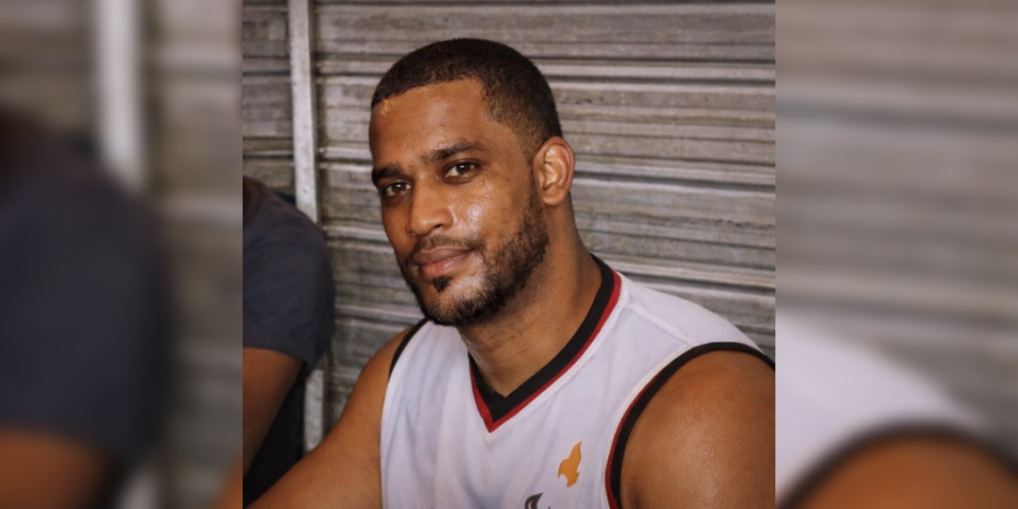 Joven pierde lo mas preciado tras ser perjudicado con objetos afilados en El Almirante-Caña