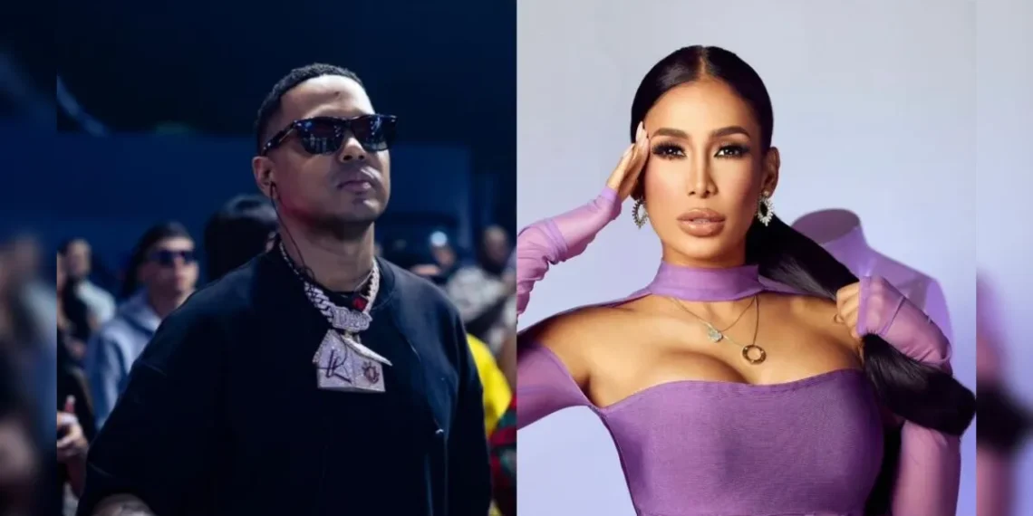 Santiago Matías responde a críticas sobre Sin Filtro Radio Show