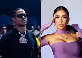 Santiago Matías responde a críticas sobre Sin Filtro Radio Show