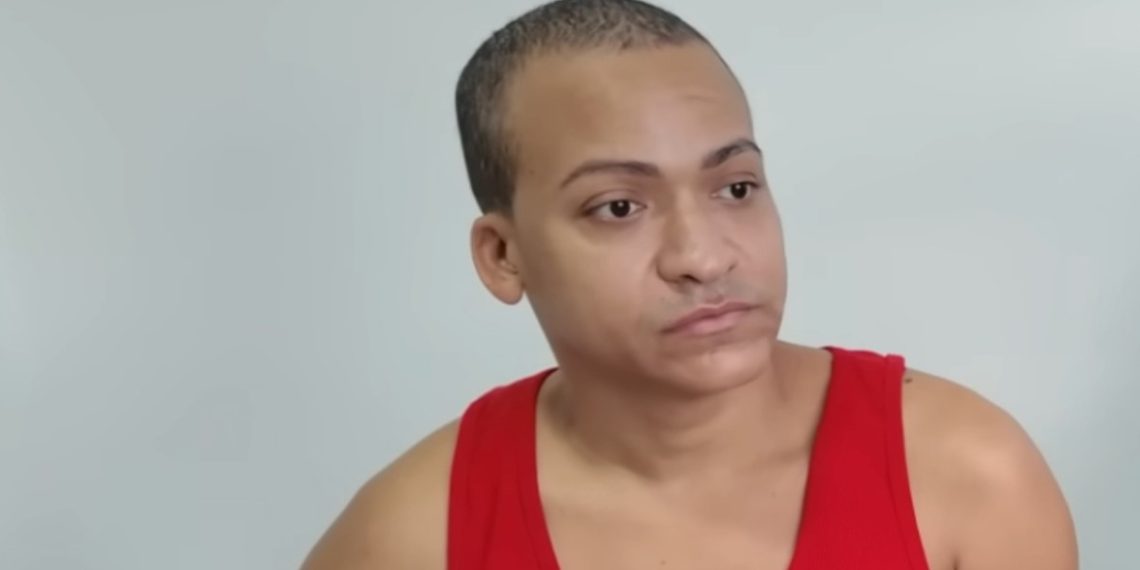 Melvin TV solicita ayuda urgente antes de cirugía