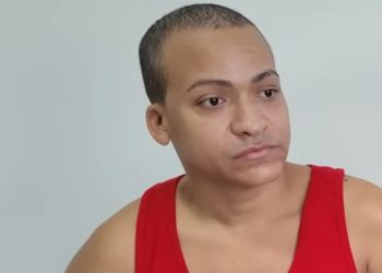 Melvin TV solicita ayuda urgente antes de cirugía