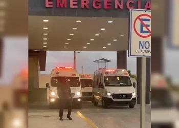 Lamentable suceso en Punta Cana deja varios sin aliento y otros perjudicados