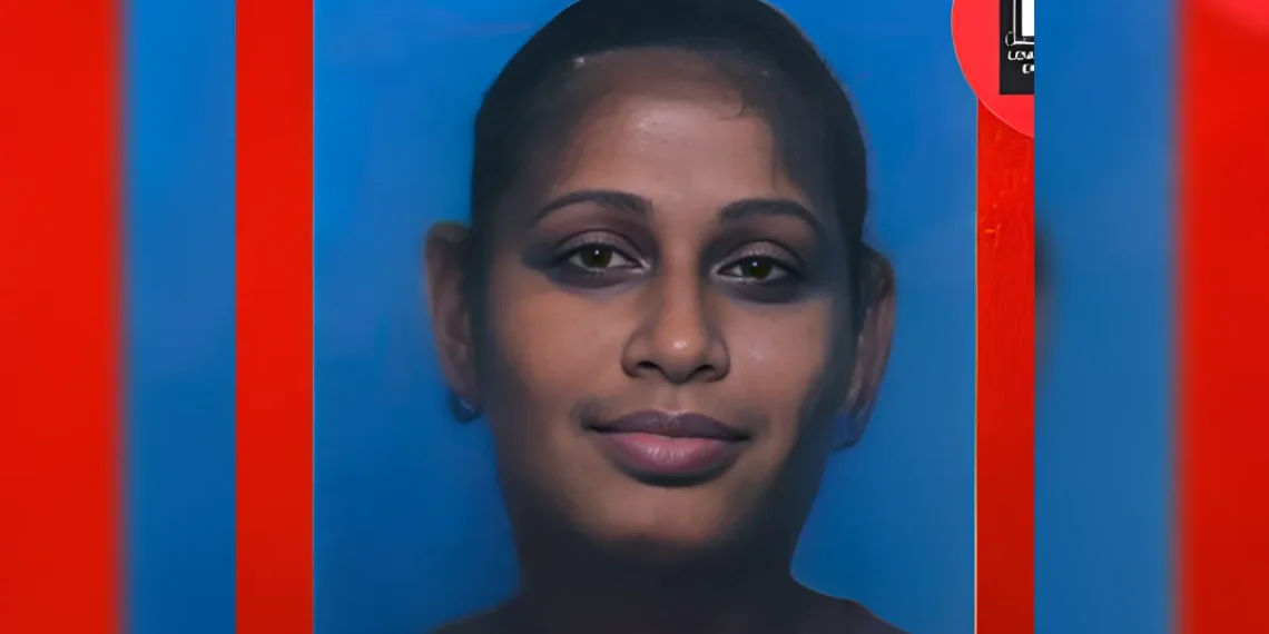 Percance vial en Maimón deja una mujer sin existencia