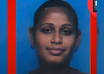 Percance vial en Maimón deja una mujer sin existencia