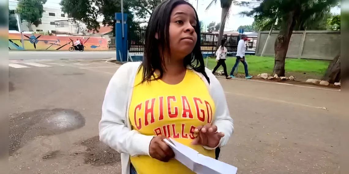 Mujer denuncia estafa de 70,000 pesos por supuesto abogado