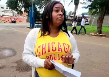 Mujer denuncia estafa de 70,000 pesos por supuesto abogado