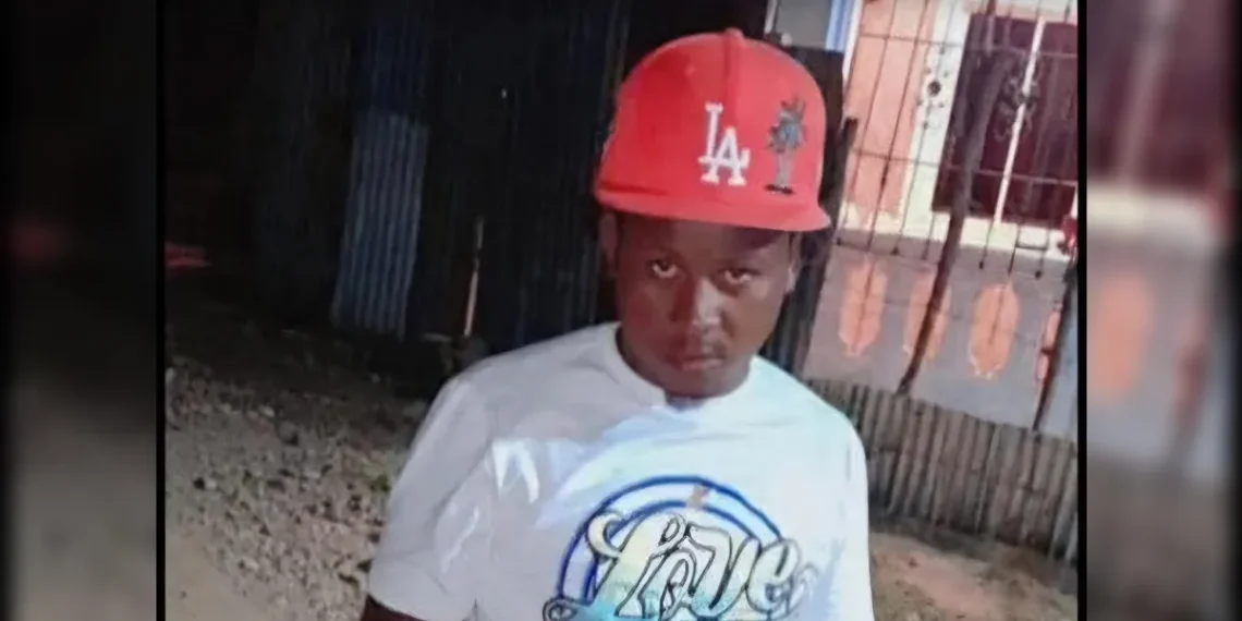 Hallan joven extraviado tras faena de pesca en Barahona