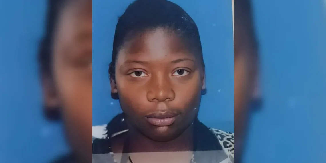 Mujer fue hallada sin existencia en Quisqueya