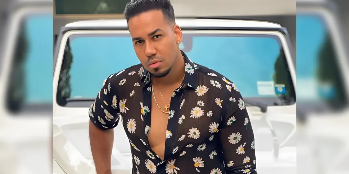 Romeo Santos aclara su fe y contexto artístico