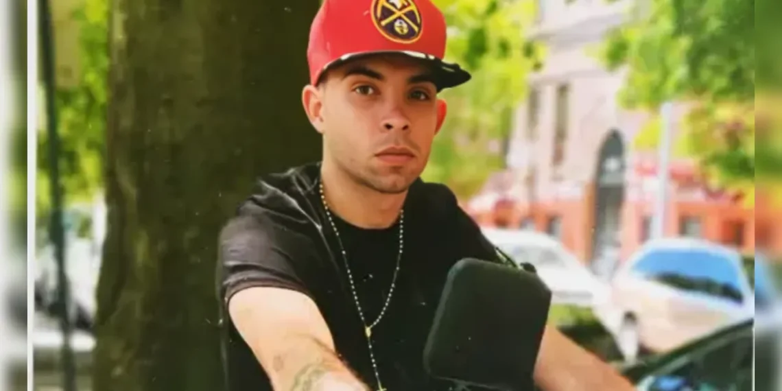 Madre defiende a joven afectado en redada encubierta en el Bronx