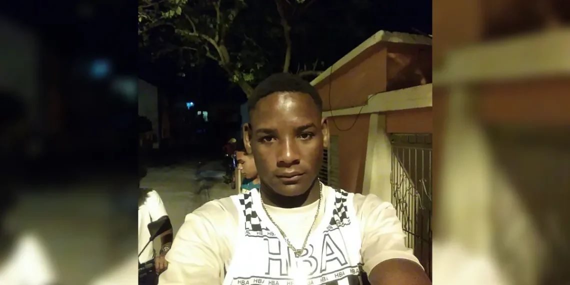Hallan joven sin existencia en su residencia en San Pedro de Macorís
