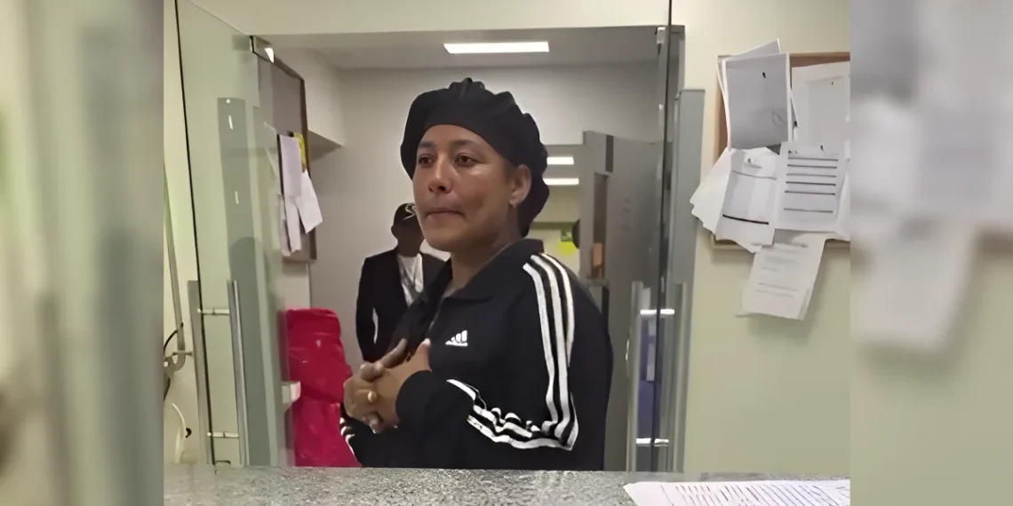 Incidente en Hospital Padre Billini genera gran preocupación