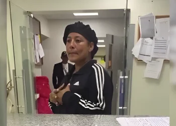 Incidente en Hospital Padre Billini genera gran preocupación